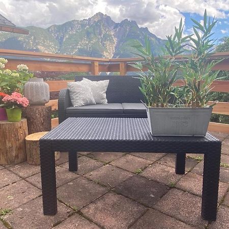 Casa Belvedere Pieve di Cadore Dış mekan fotoğraf