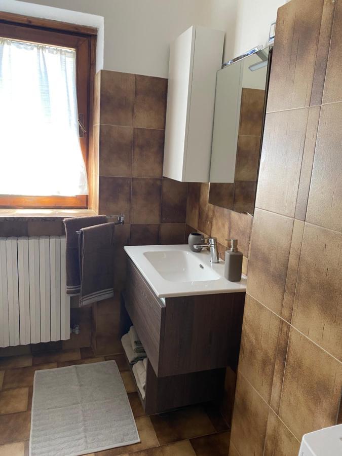 Casa Belvedere Pieve di Cadore Dış mekan fotoğraf
