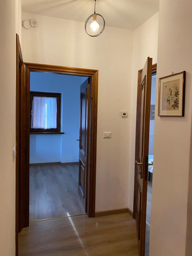 Casa Belvedere Pieve di Cadore Dış mekan fotoğraf