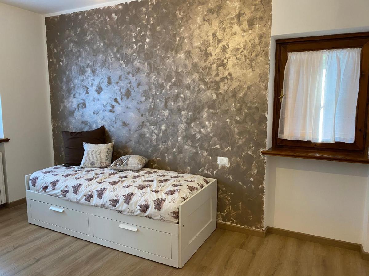 Casa Belvedere Pieve di Cadore Dış mekan fotoğraf