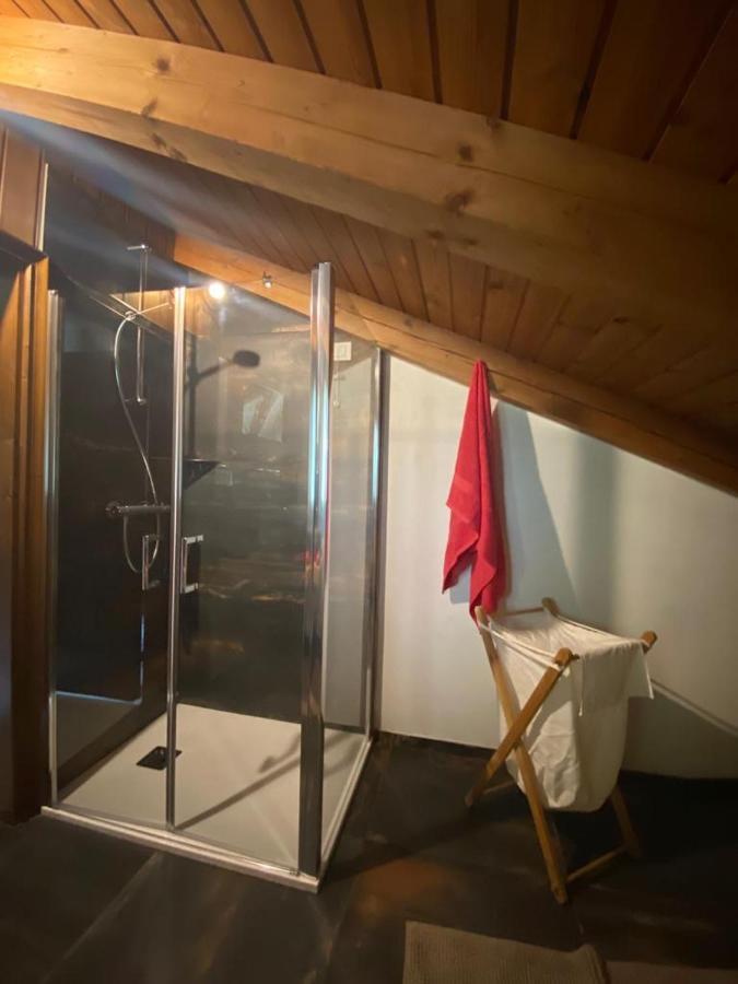 Casa Belvedere Pieve di Cadore Dış mekan fotoğraf
