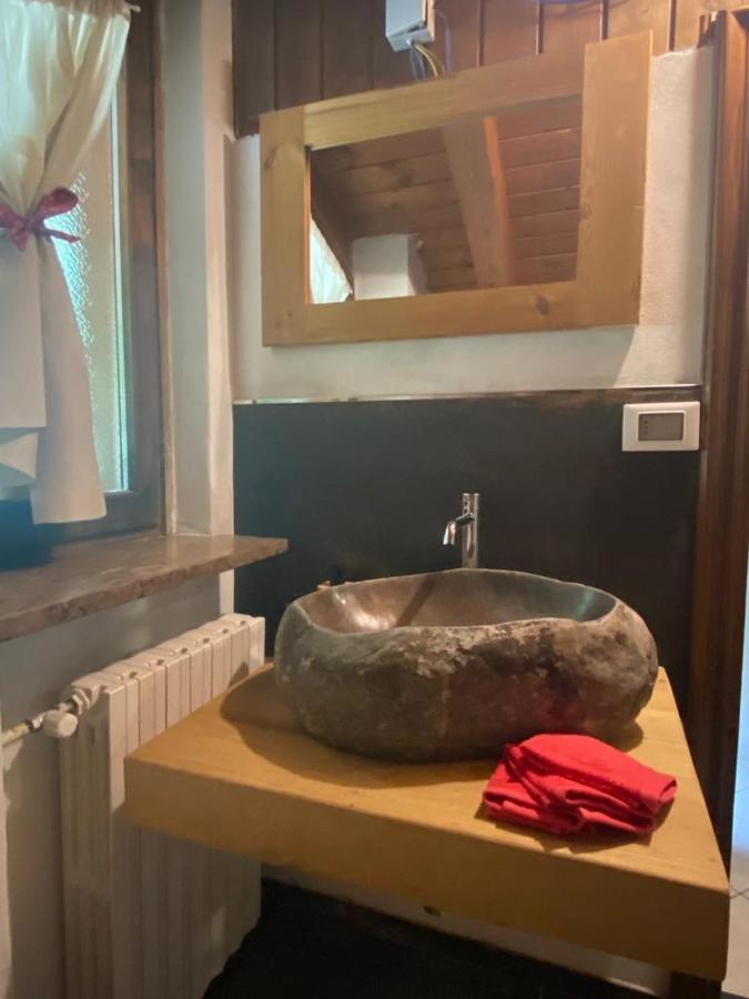 Casa Belvedere Pieve di Cadore Dış mekan fotoğraf