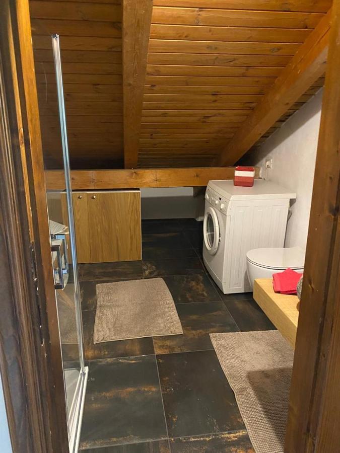 Casa Belvedere Pieve di Cadore Dış mekan fotoğraf