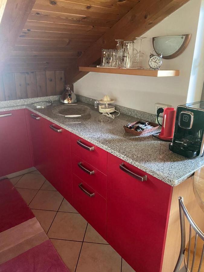 Casa Belvedere Pieve di Cadore Dış mekan fotoğraf