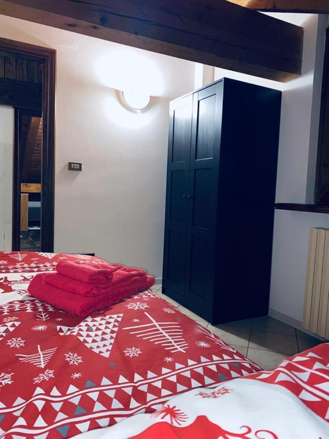 Casa Belvedere Pieve di Cadore Dış mekan fotoğraf
